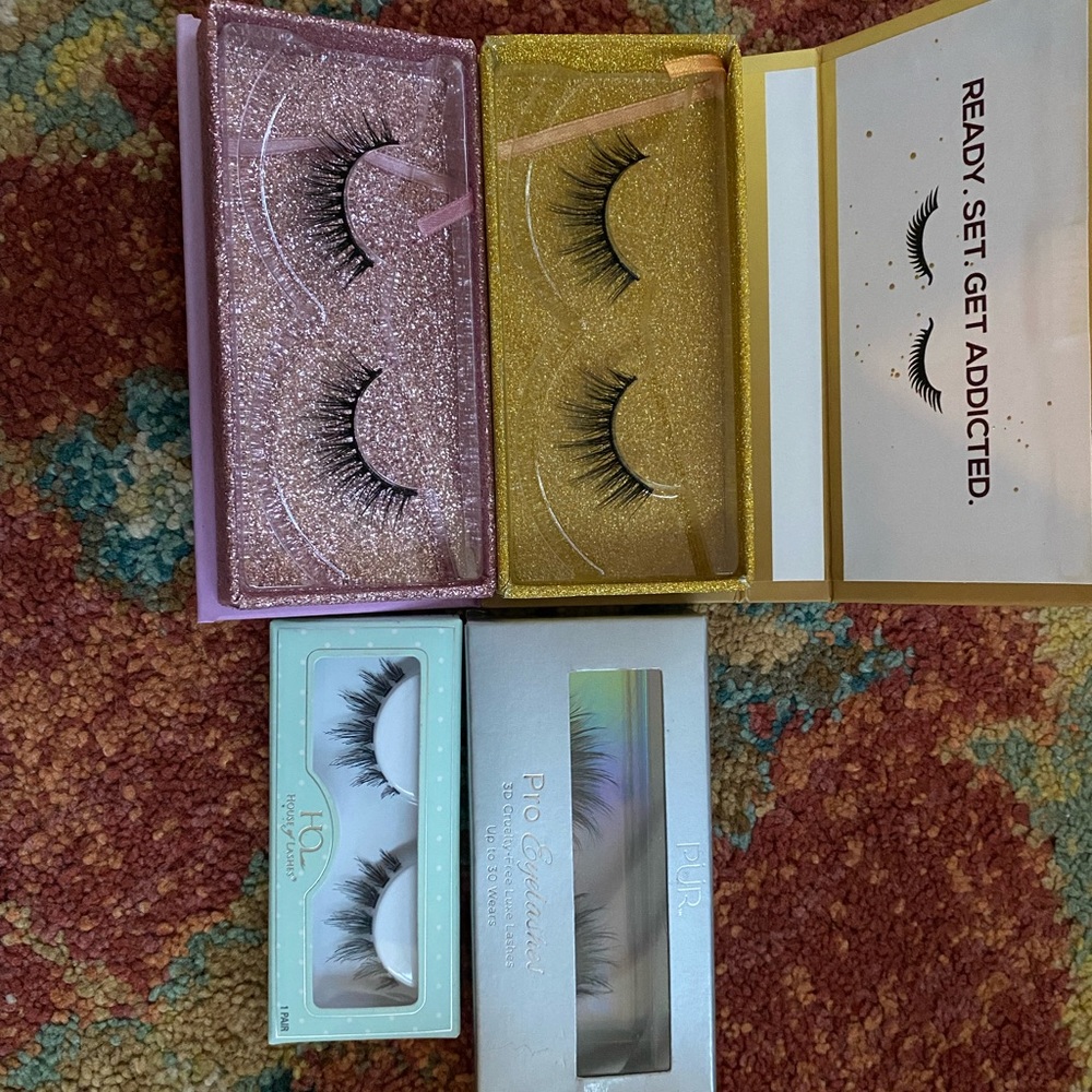 Lash Bundle